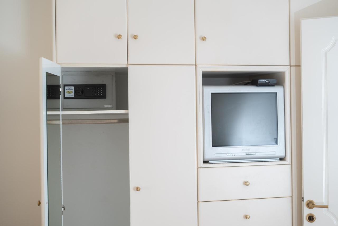Σελιανίτικα, Διαμέρισμα Με Θέα -50Μ Από Τη Θάλασσα Екстер'єр фото